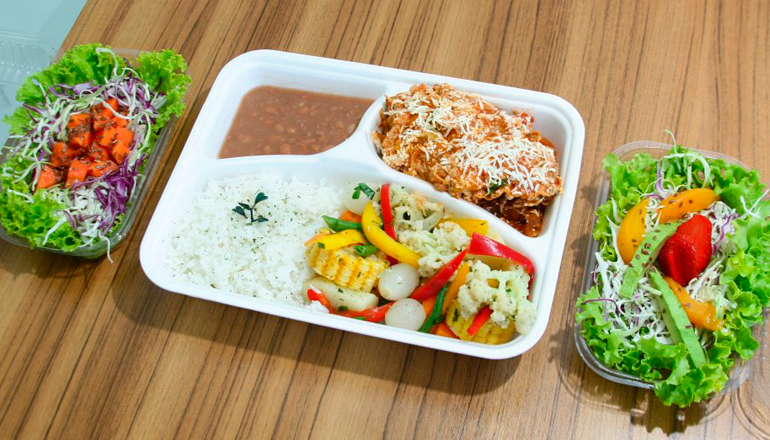 Retração econômica amplia alcance do delivery de comida